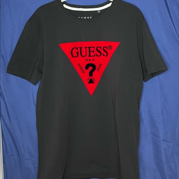 Mens GUESS T-Shirt